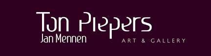 Ton Piepers en Jan Mennen Art & Gallery